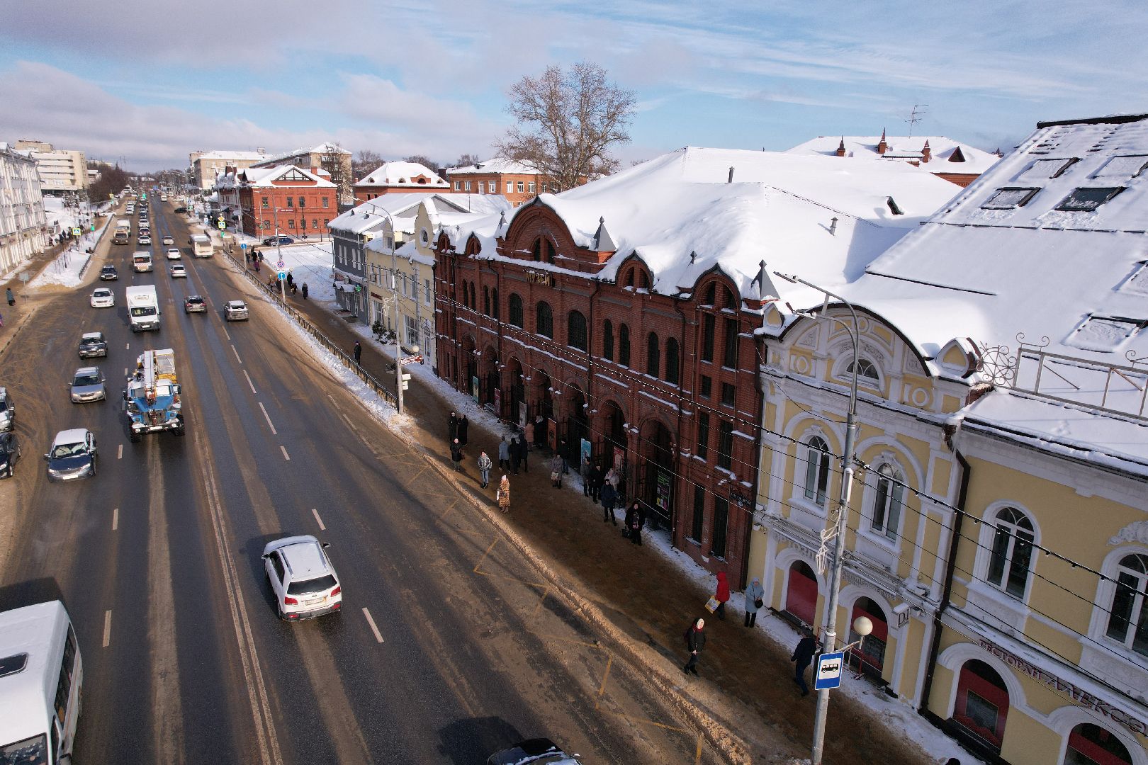 АД