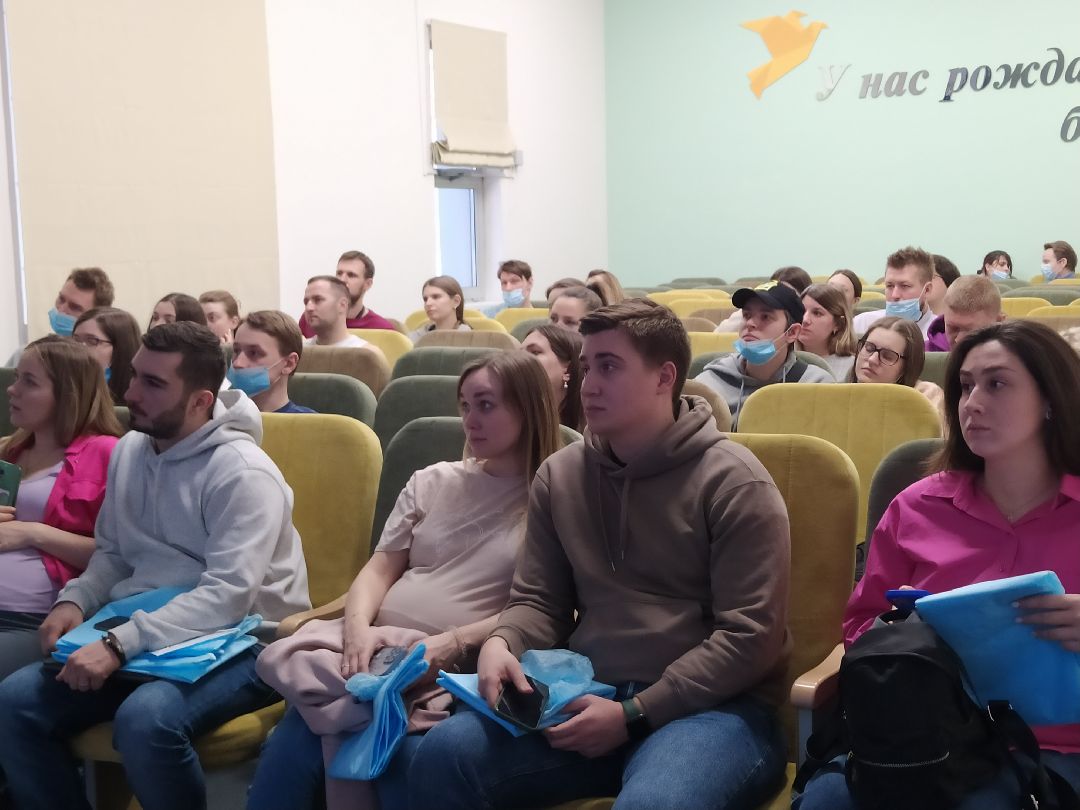 перинатальный центр