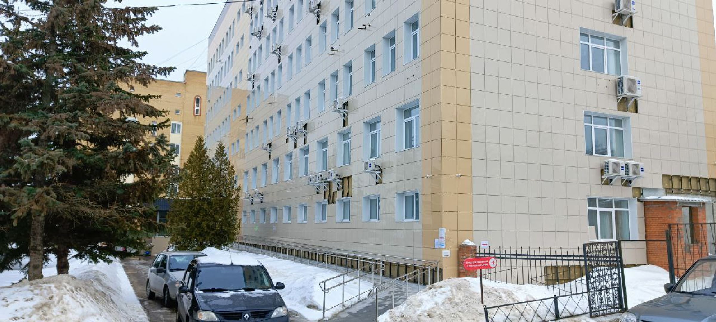 Дмитровский