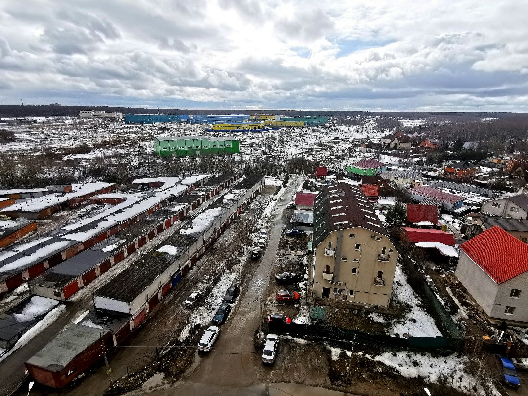 подольск
