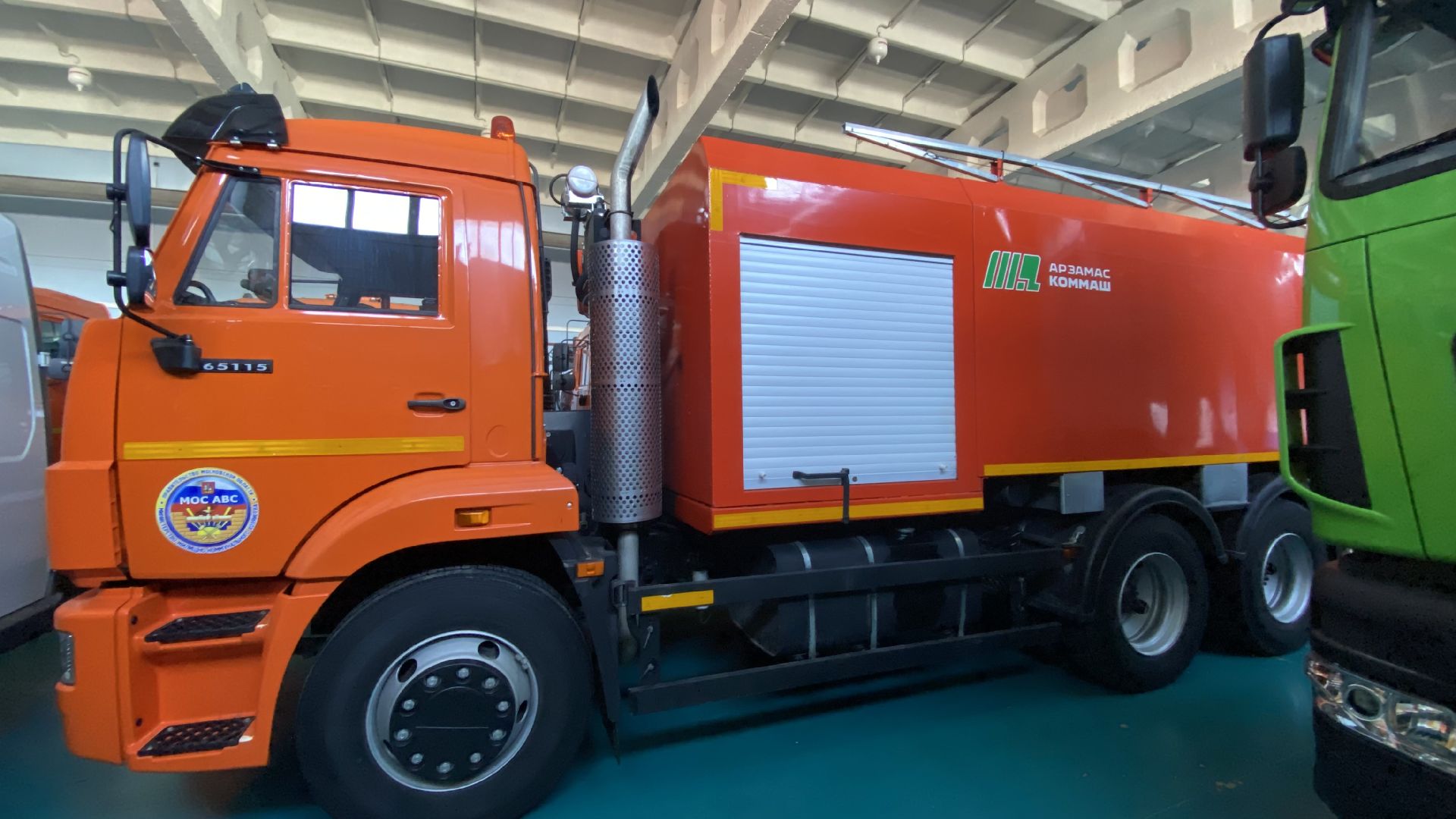 Орехово-Зуевский