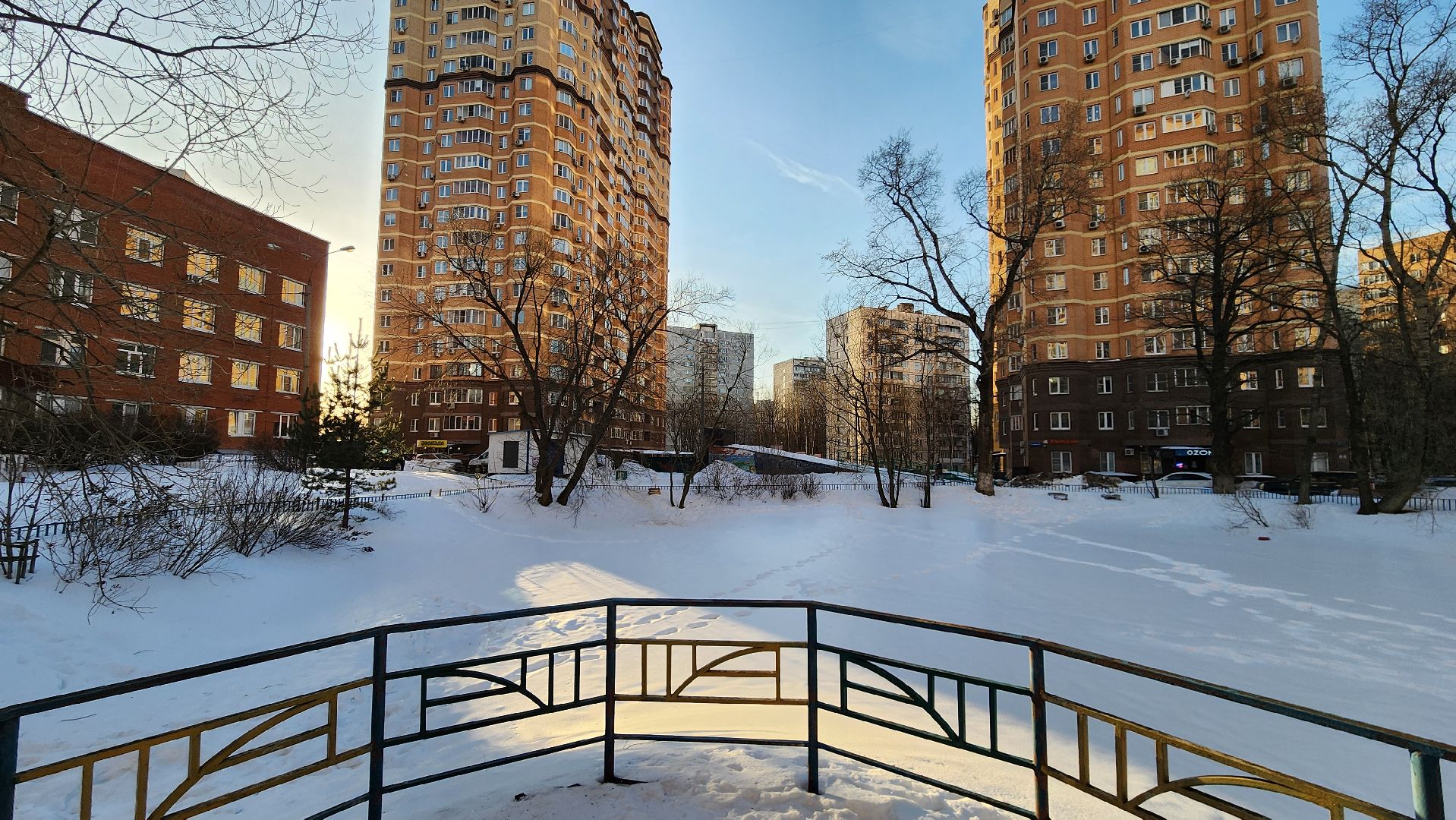 Гол