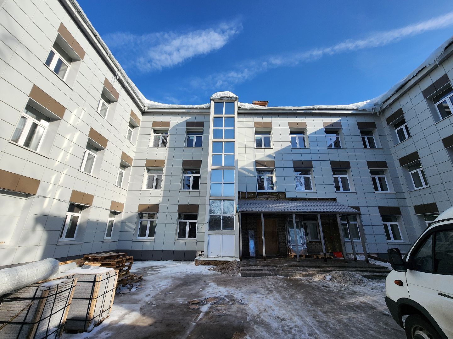 Клин
