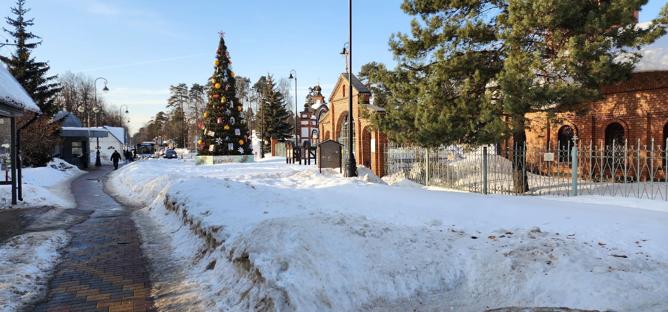 ильинский