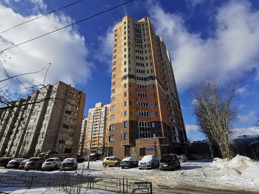 подольск