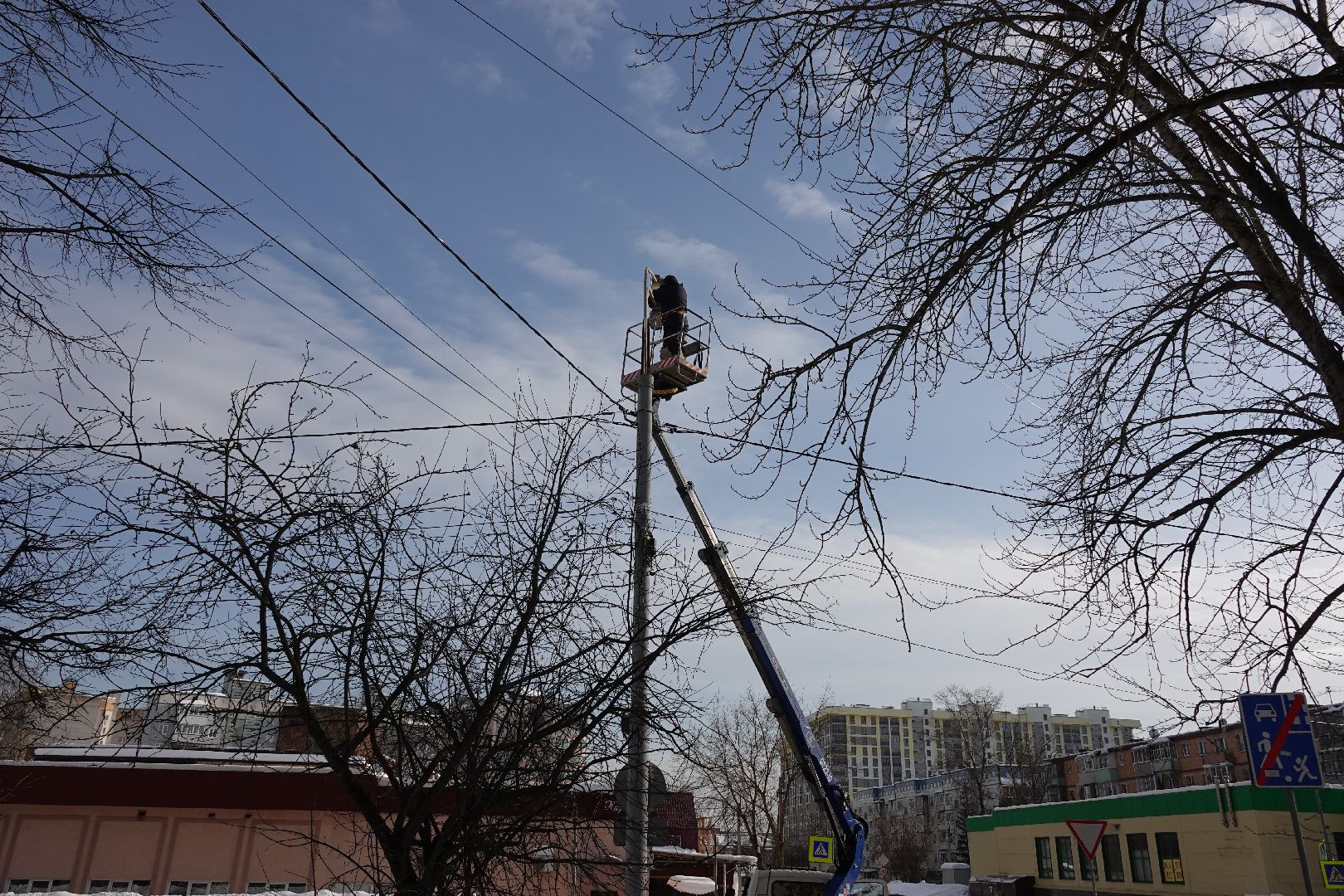 Благоустройство