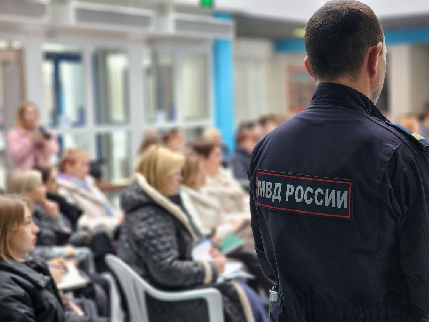 выбор