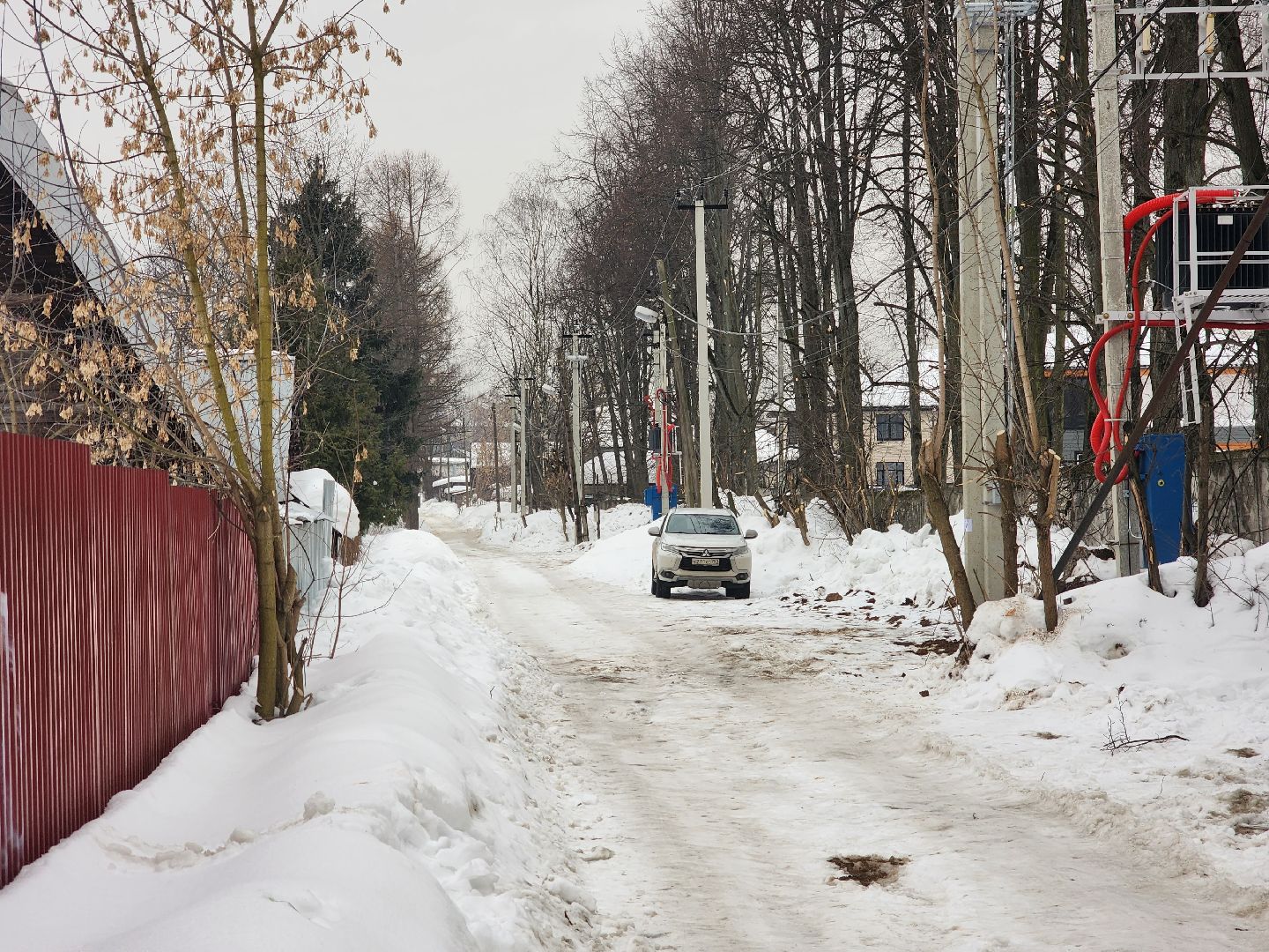 Власть