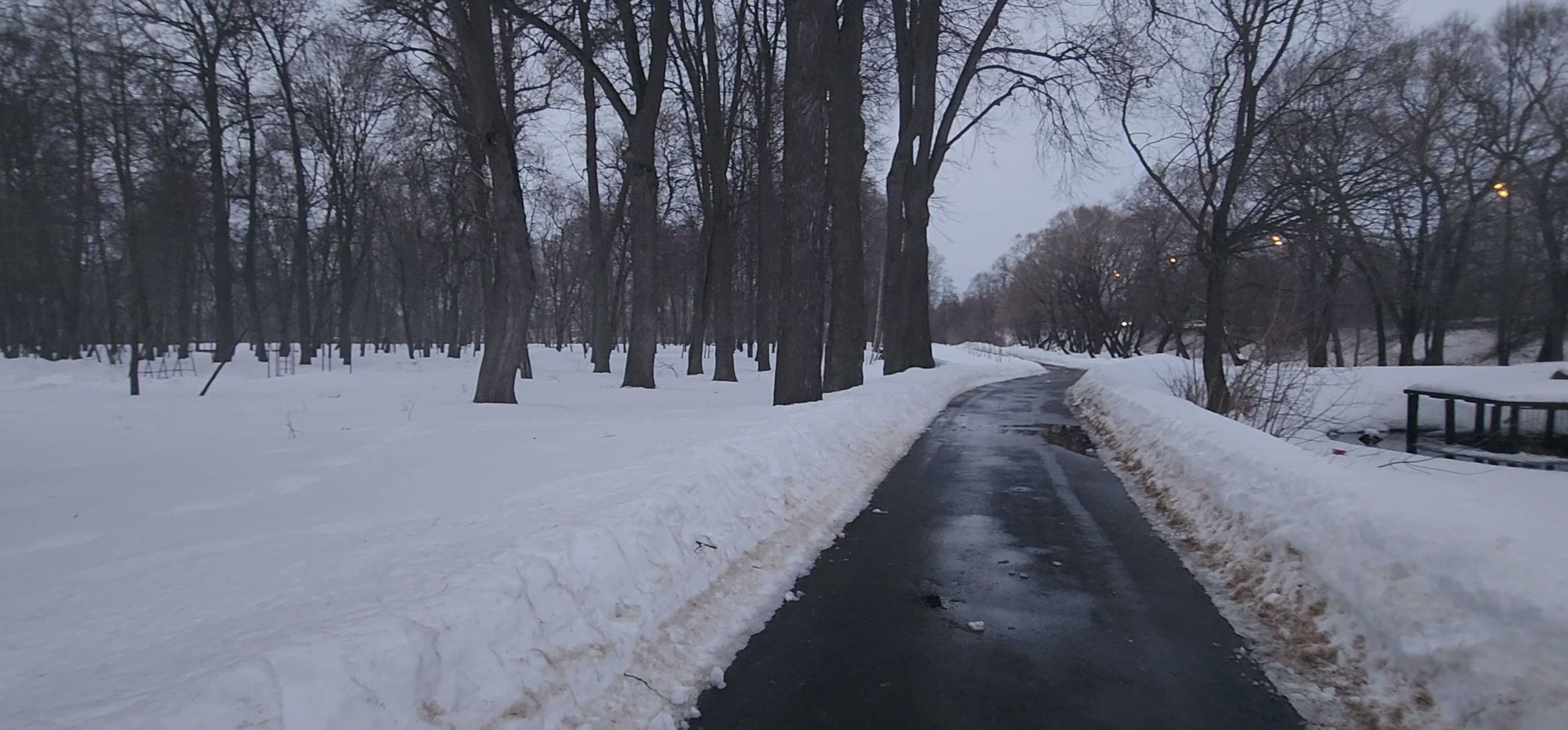 Благоустро