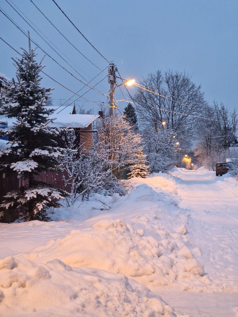 выездная Администрация