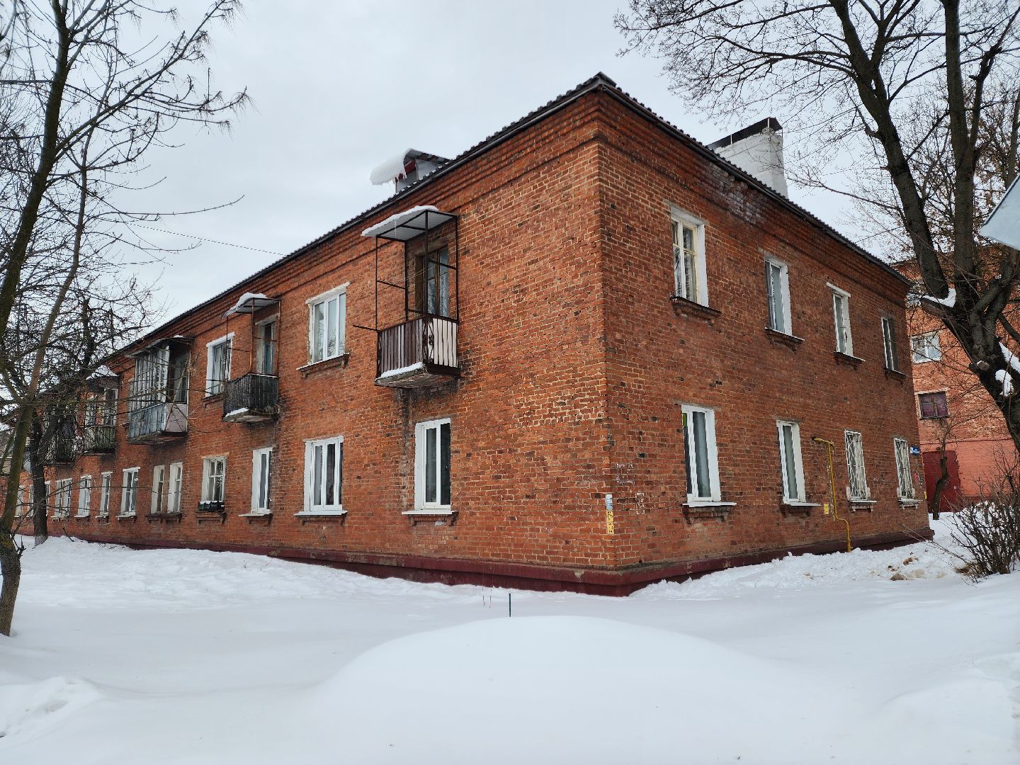 рации