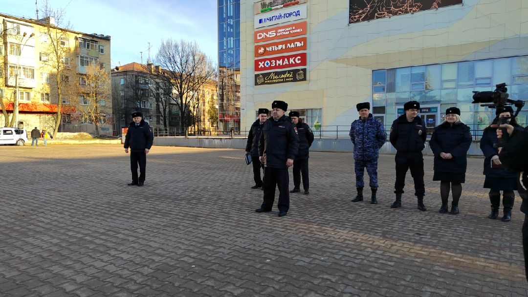 Пушкино