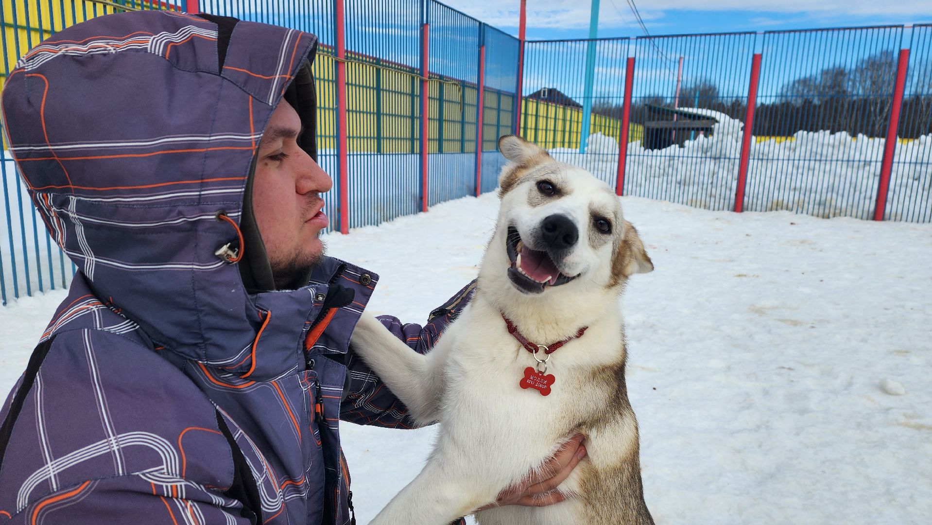 благо