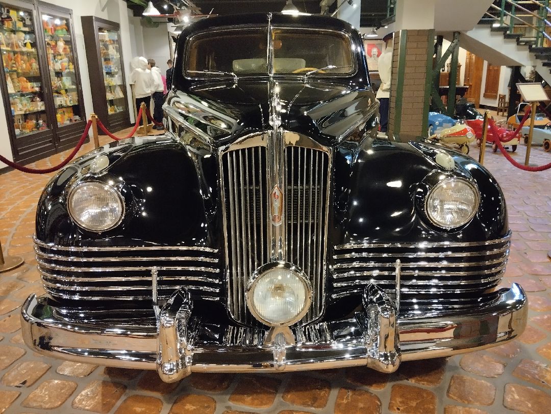 Красногорс