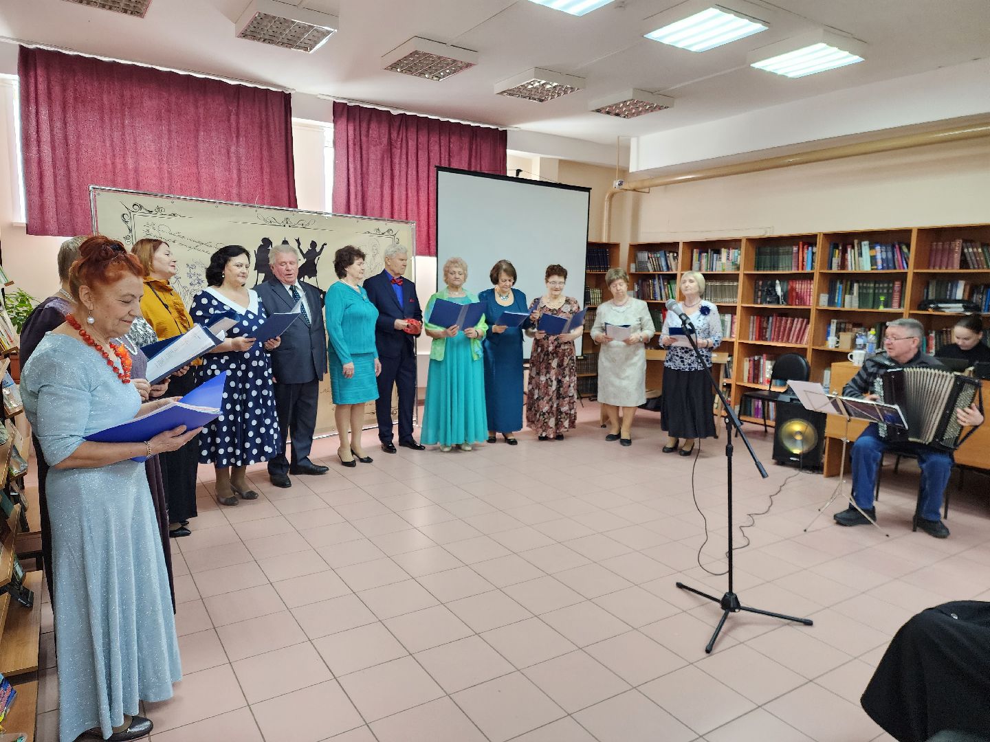 Богородский