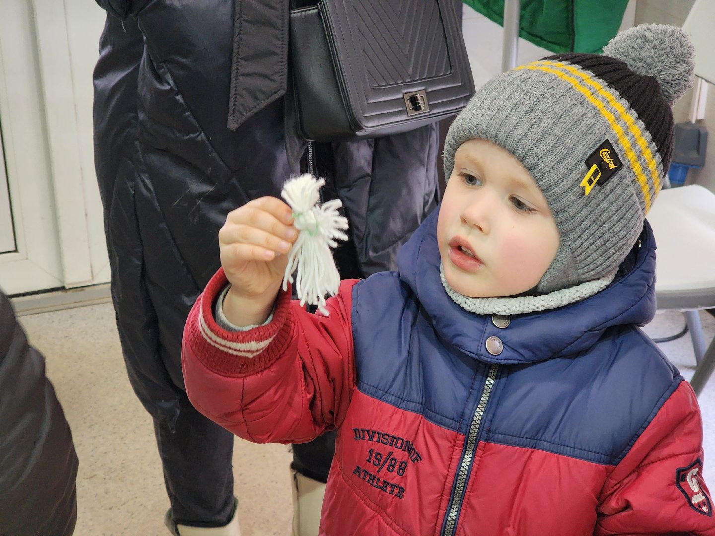 Богородский