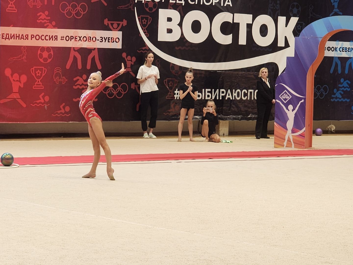 Тик