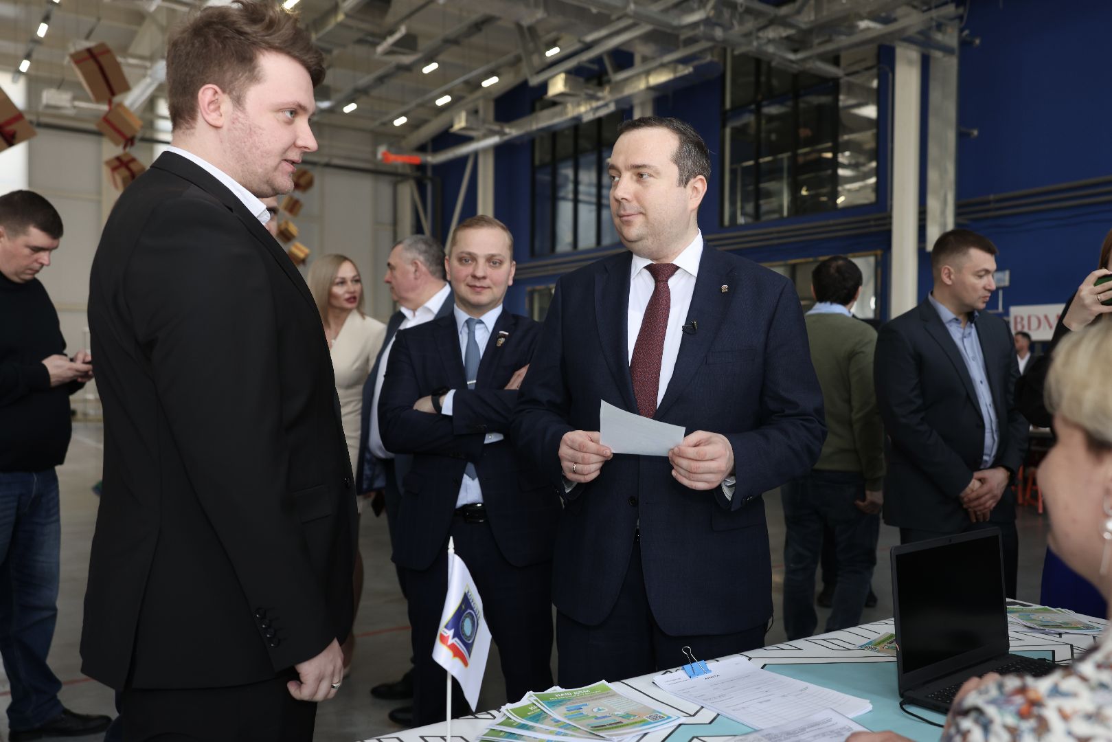 коммунальщики