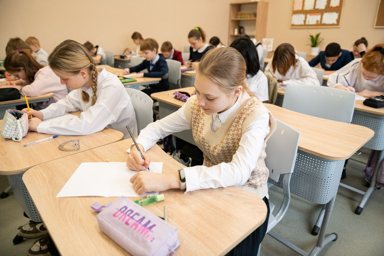 неделя добрых дел