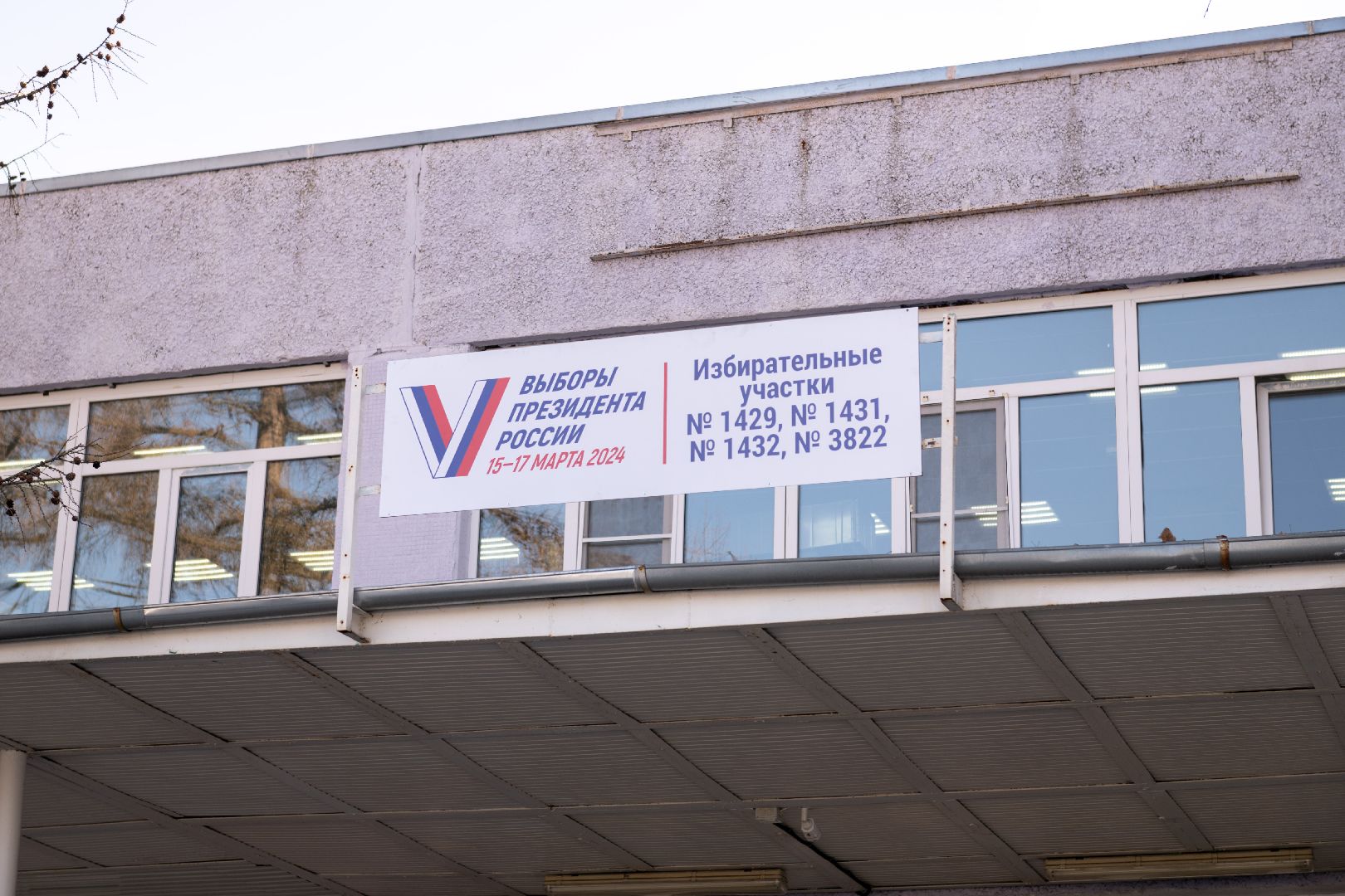 выборы2024