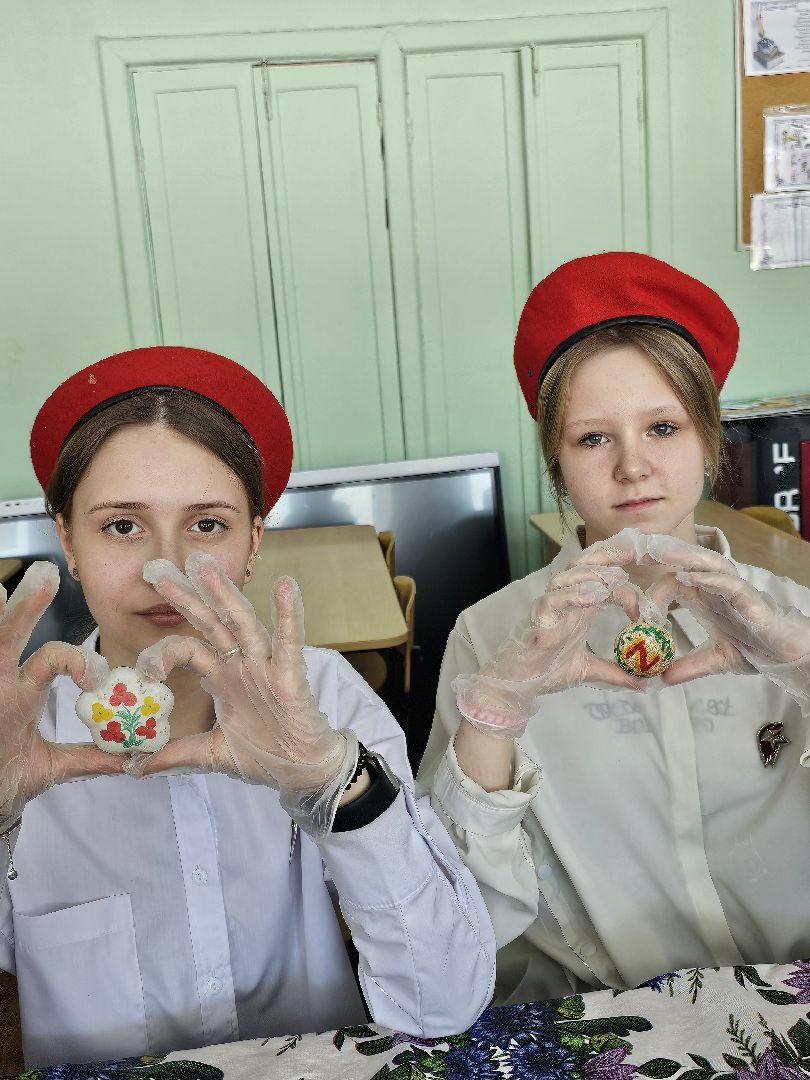 неделя добрых дел