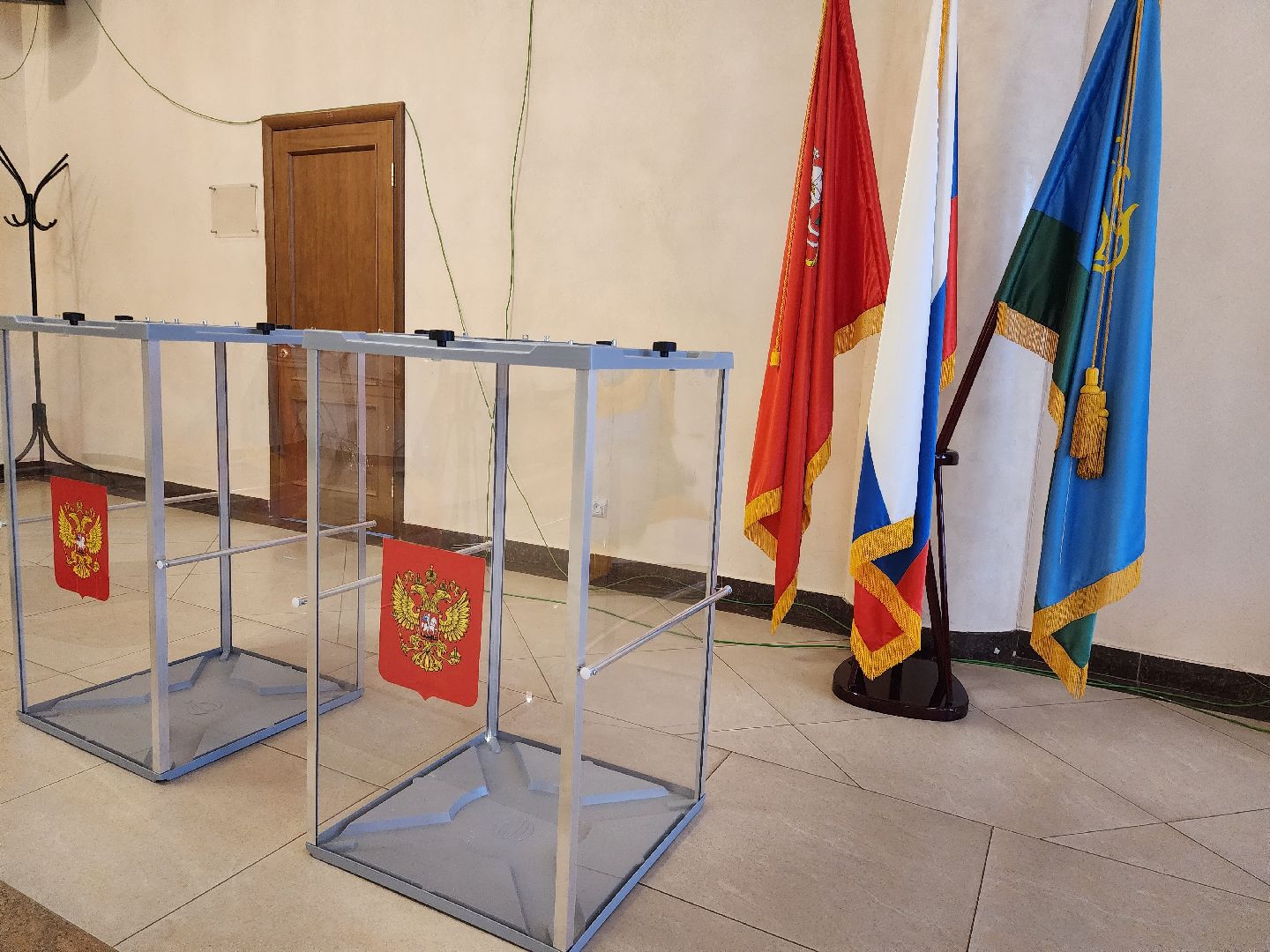 Звенигород