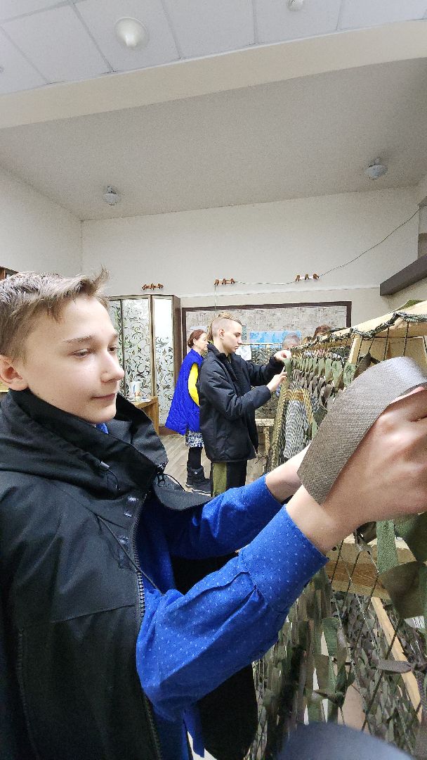 доброе