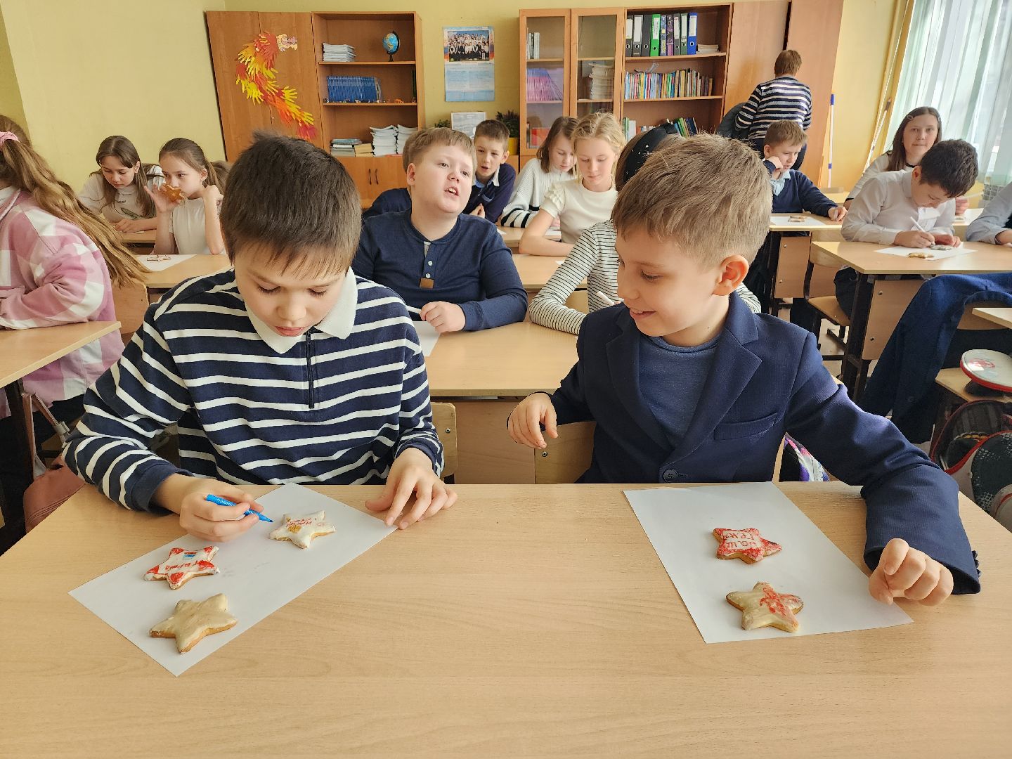 Пряники