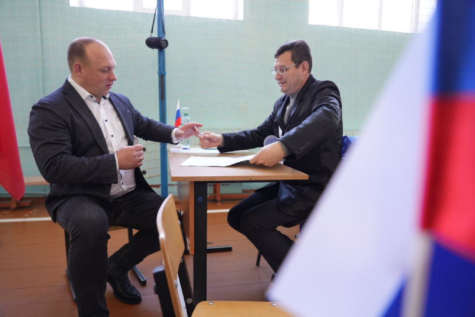 ПОдмосковье