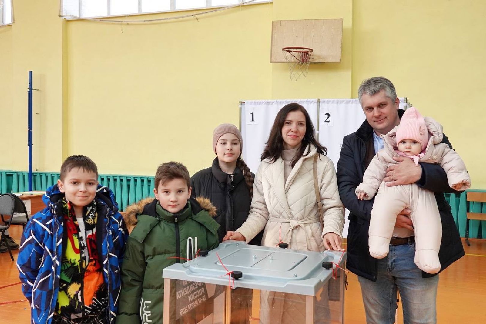 ПОдмосковье