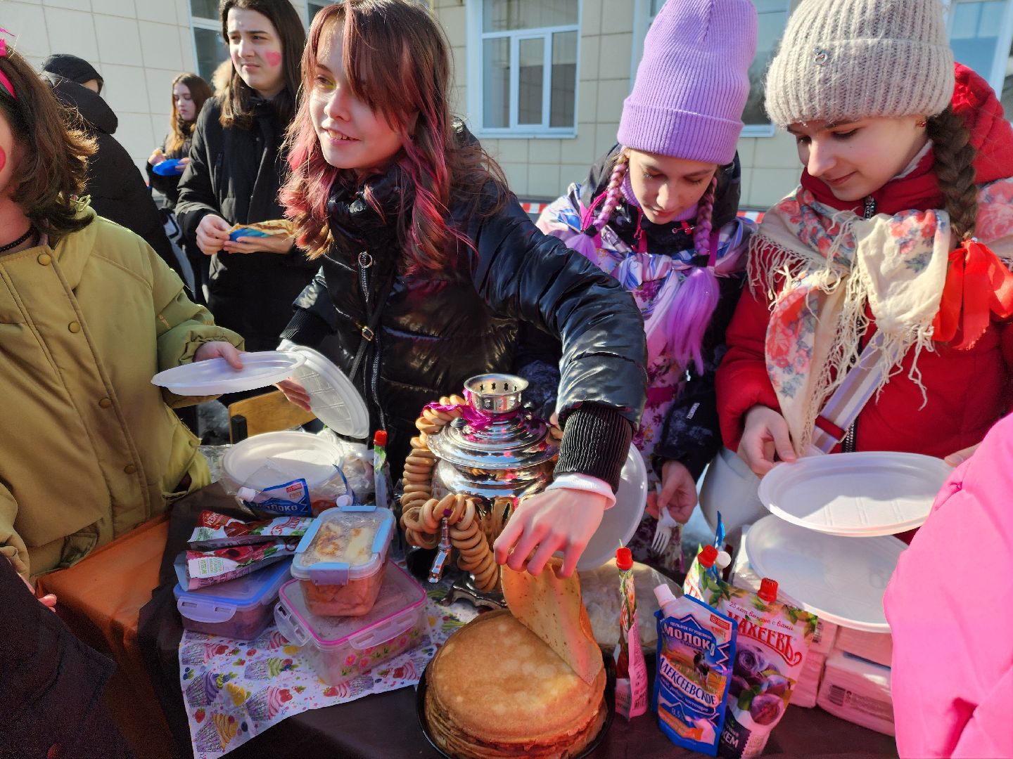 Богородский