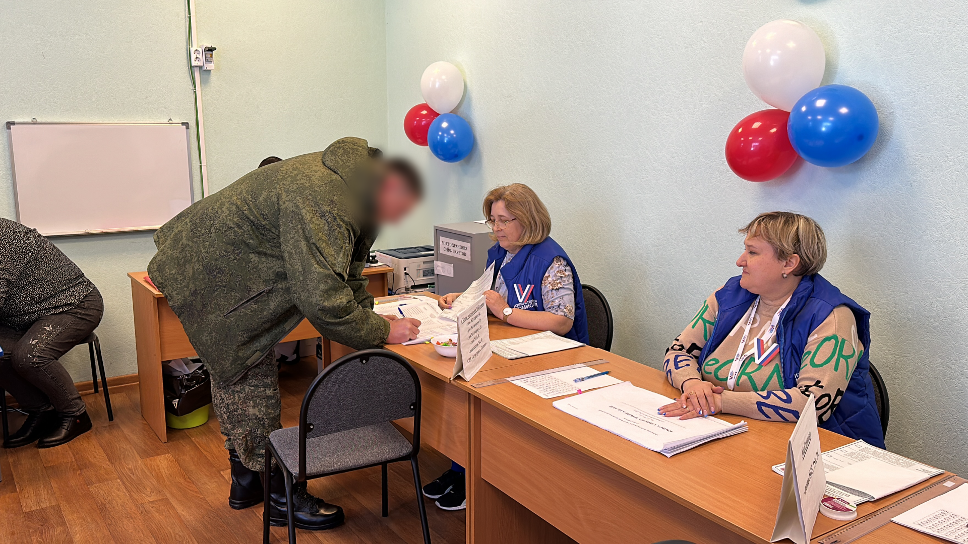 сова