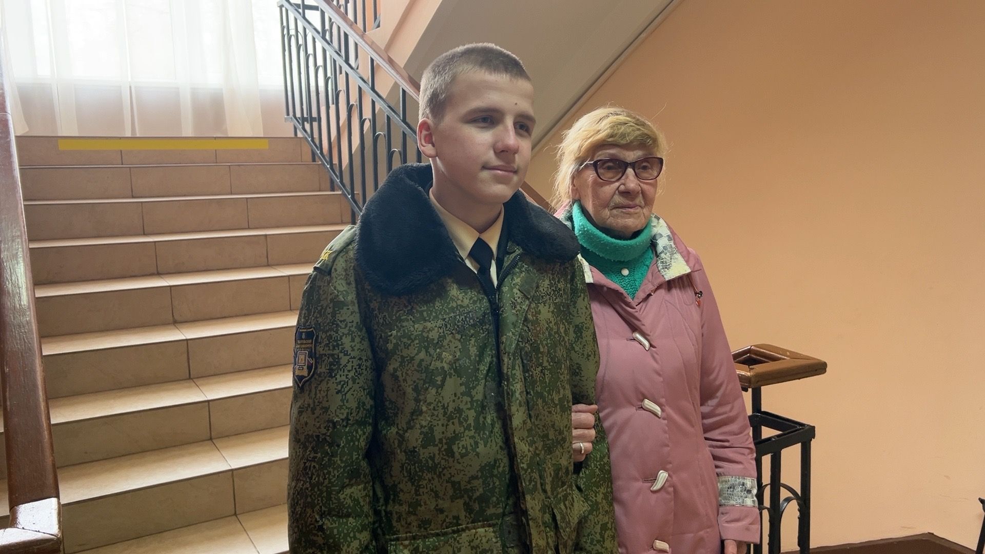 сова