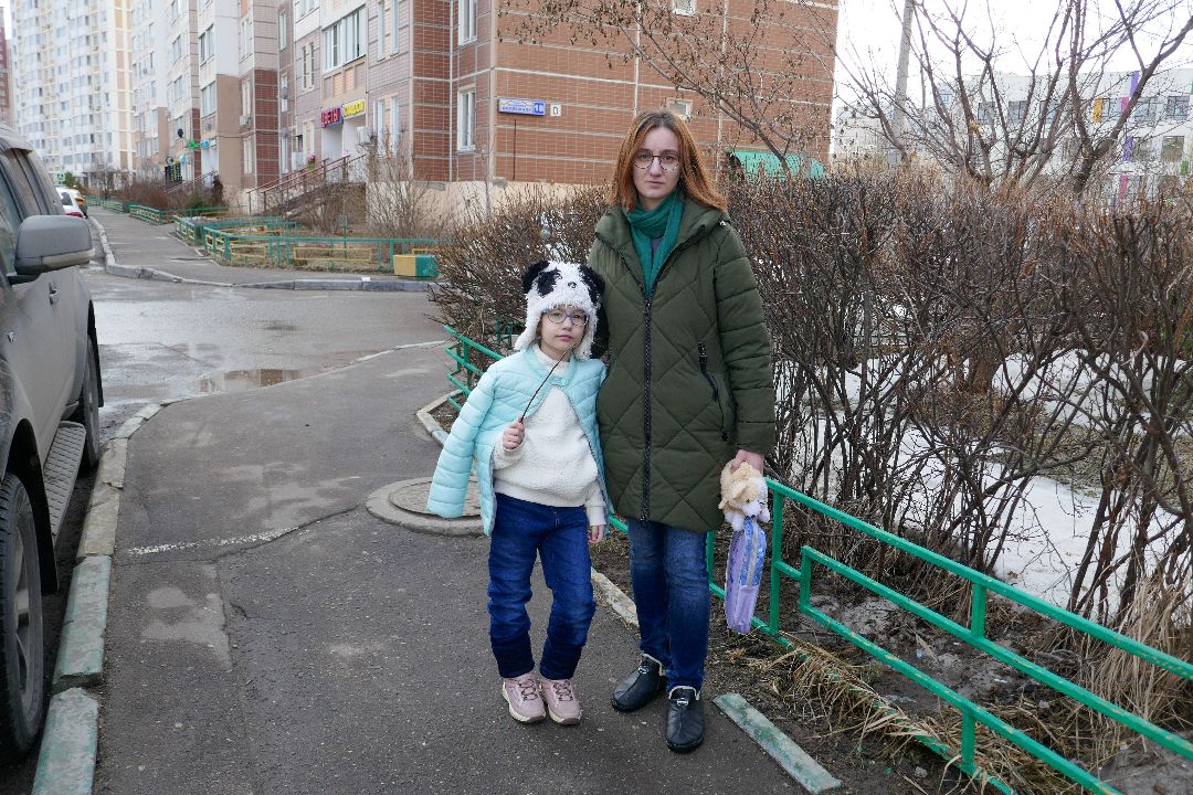 подольск