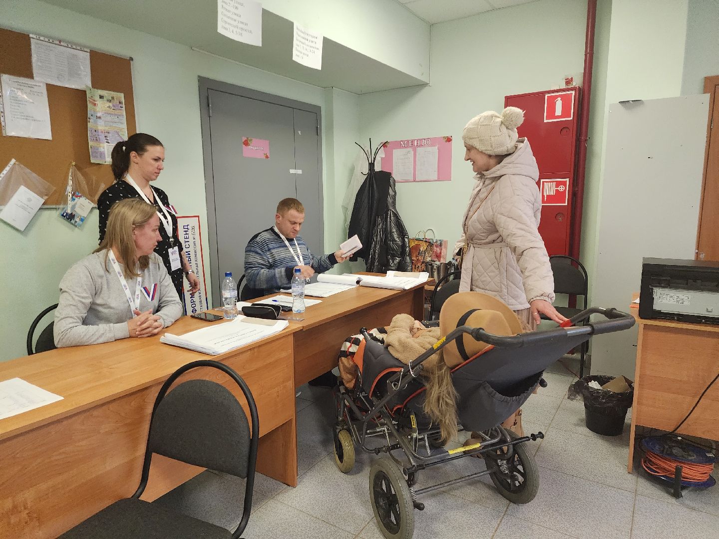 Звенигород