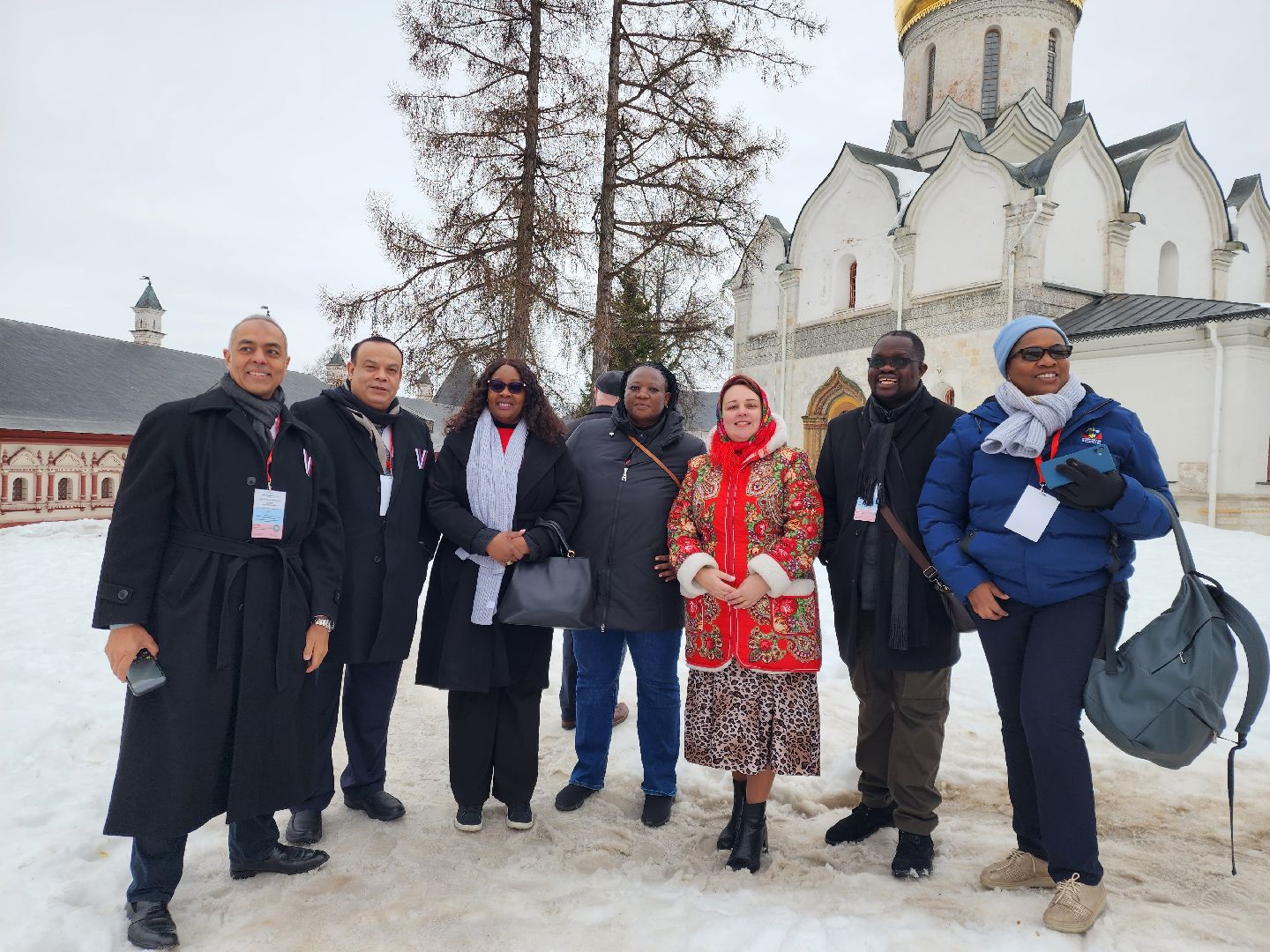 Звенигород