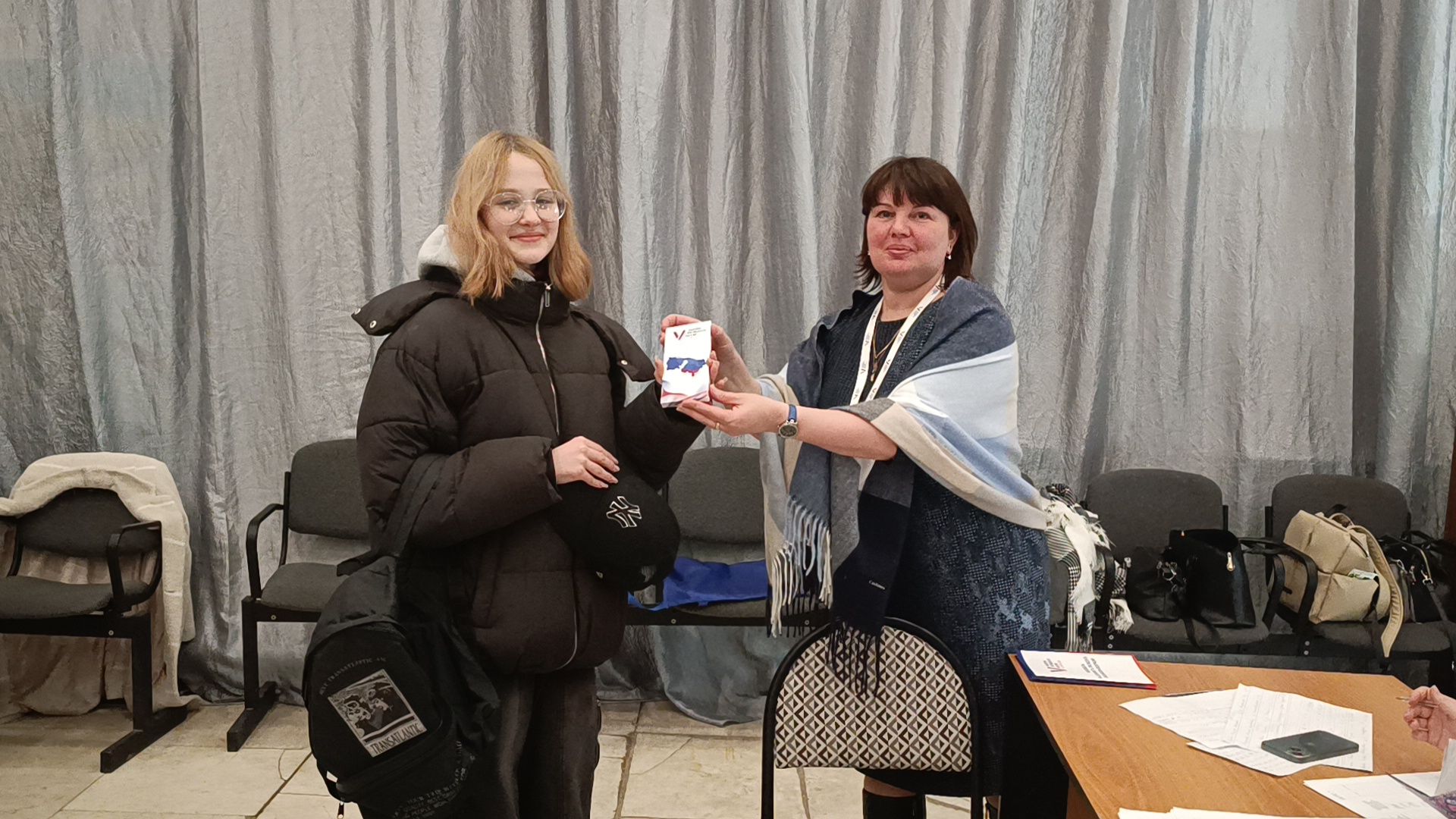 ПОдмосковье