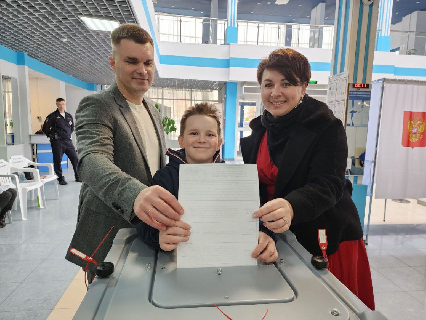 дск