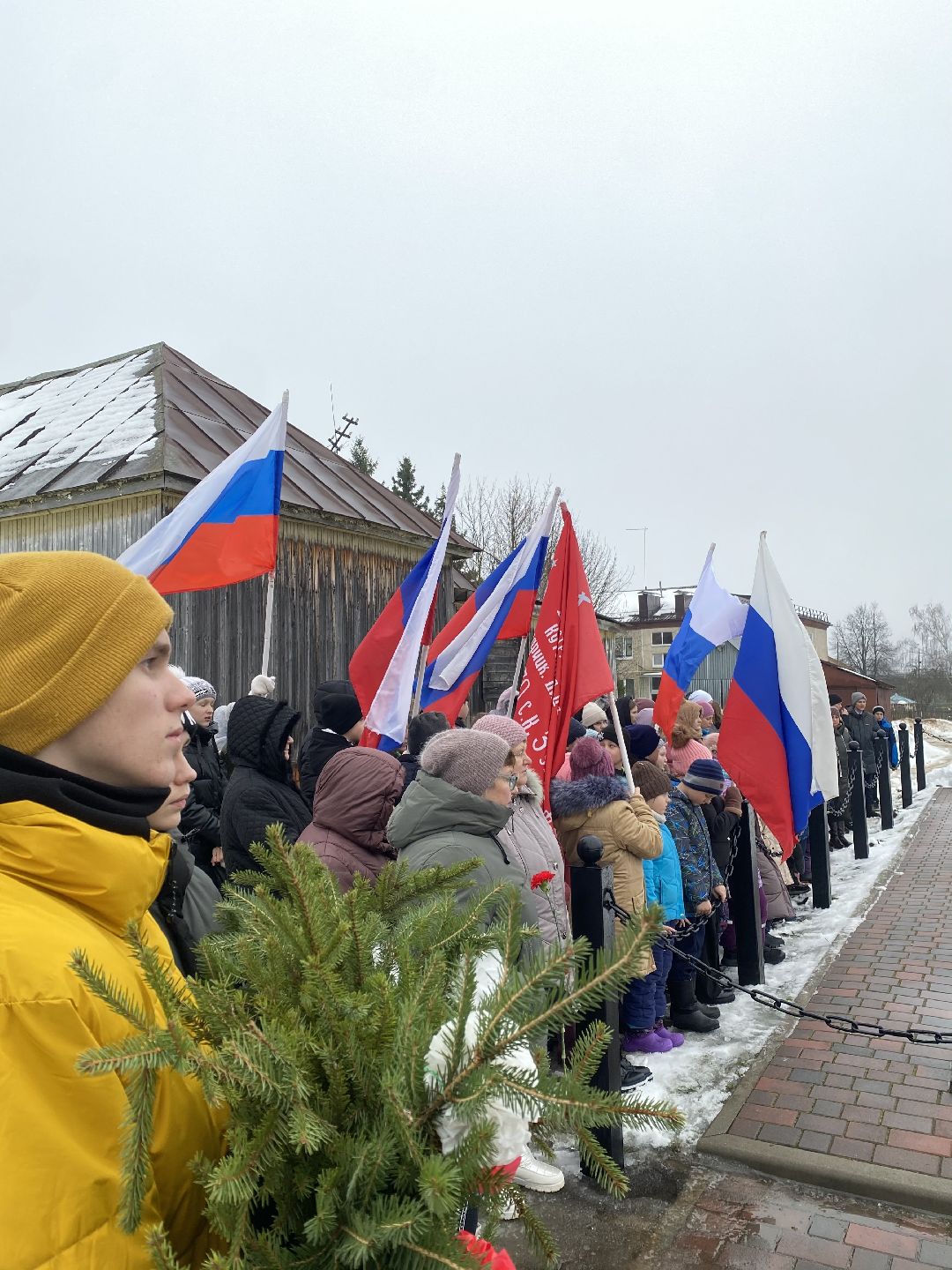 волоколамск