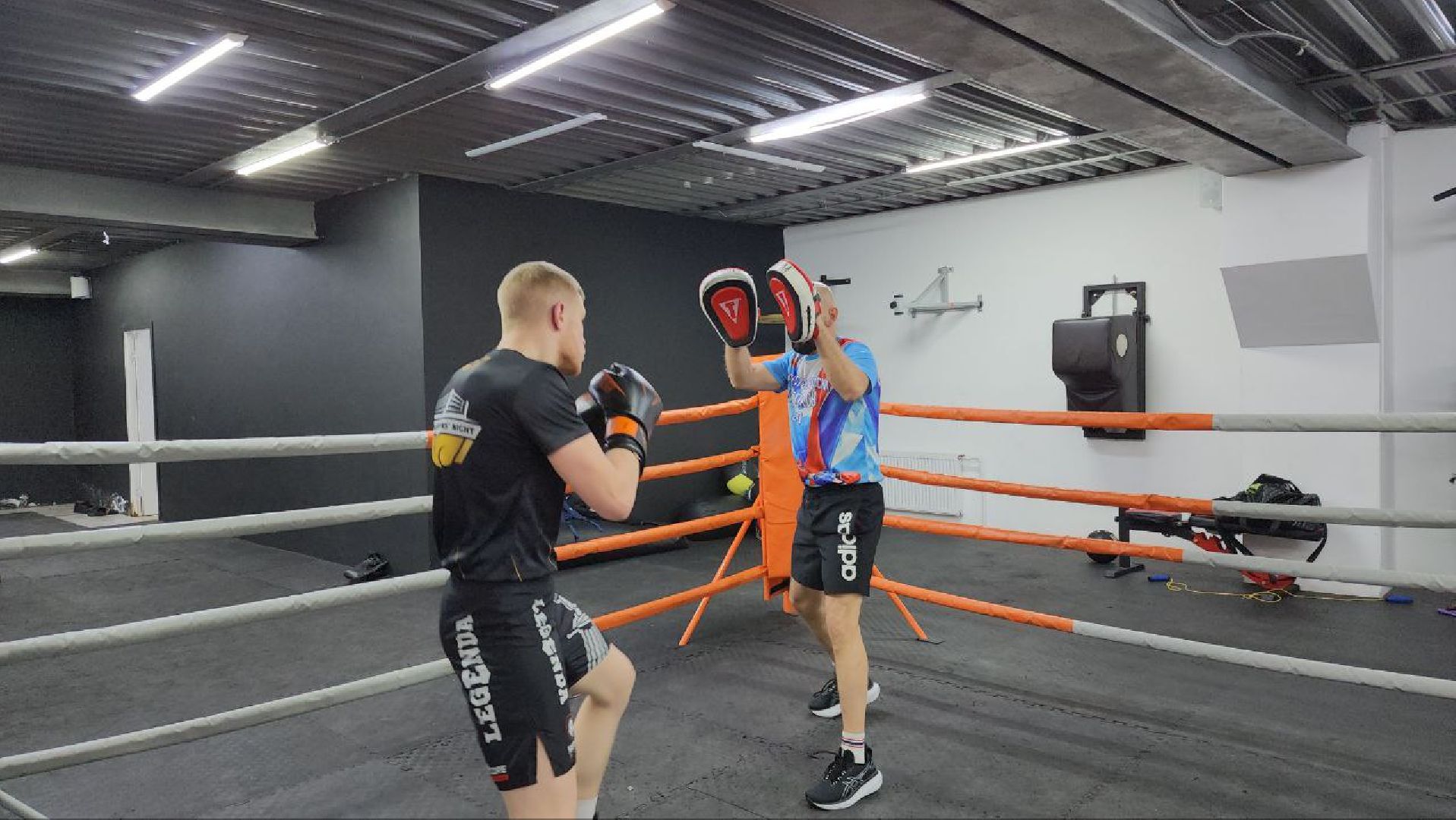 СПО