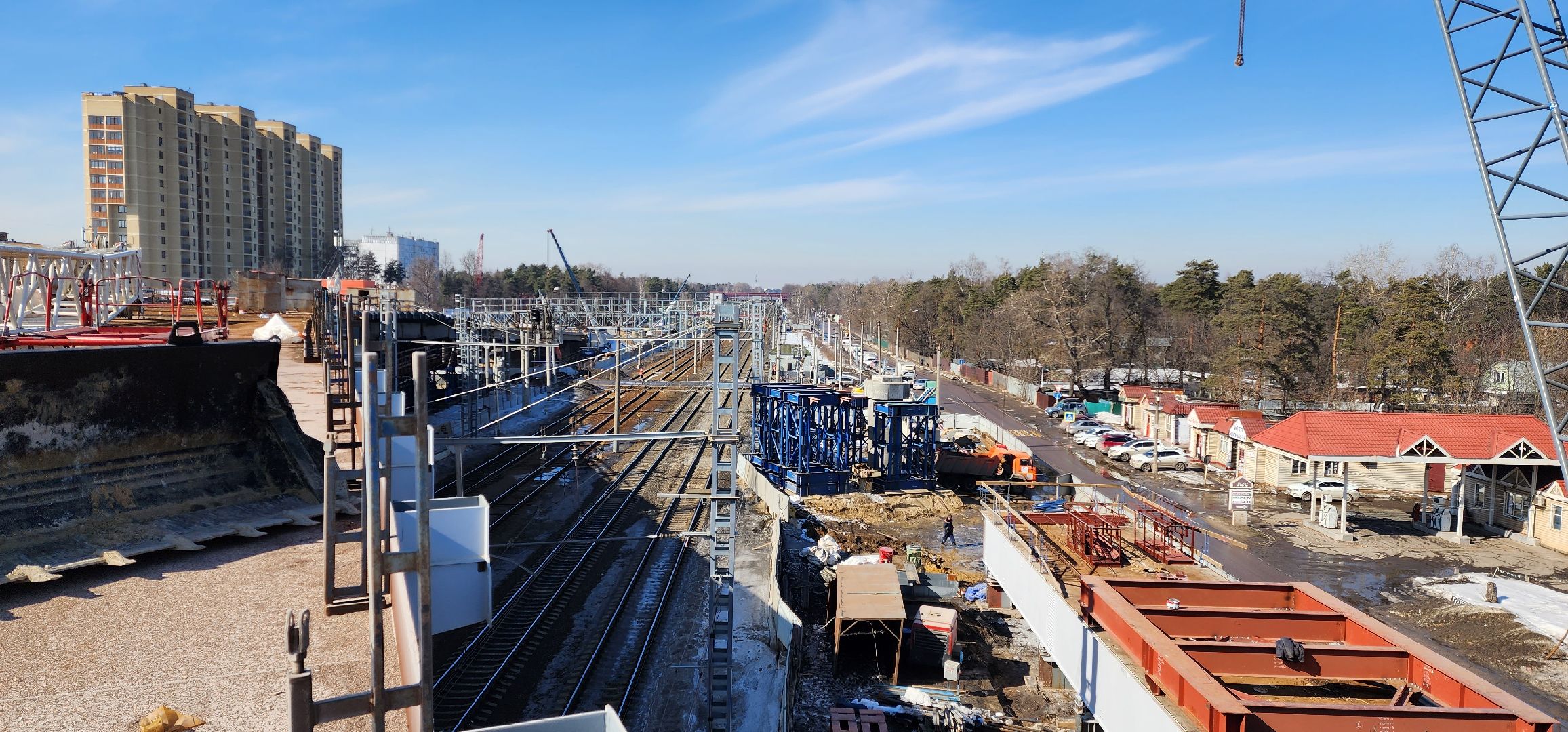 Строительство