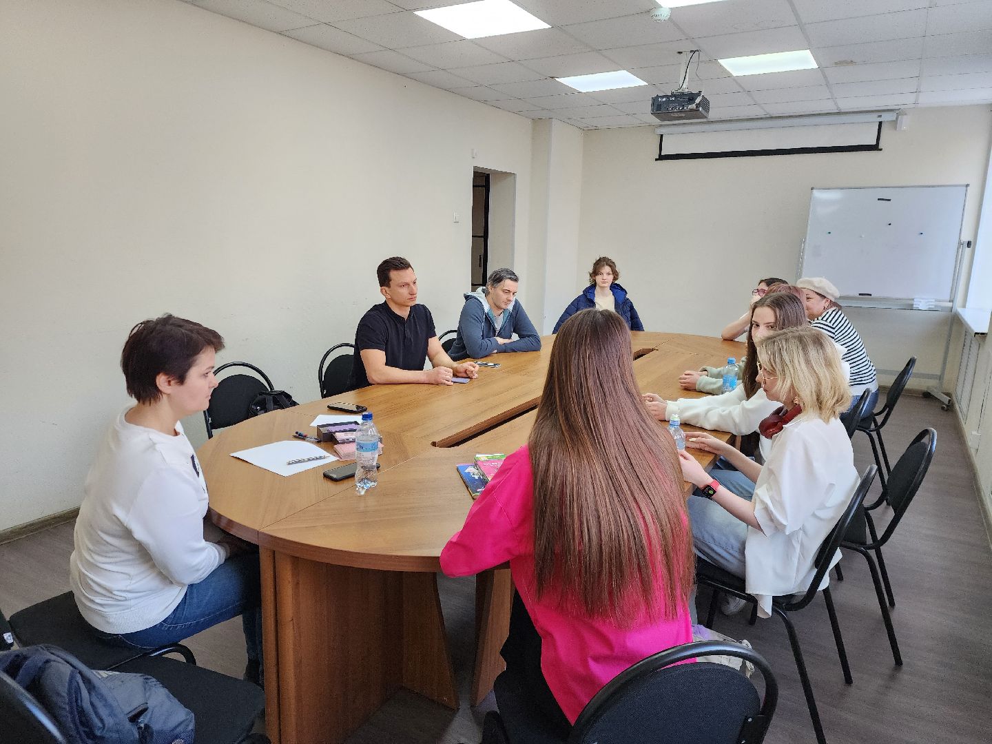 Богородский