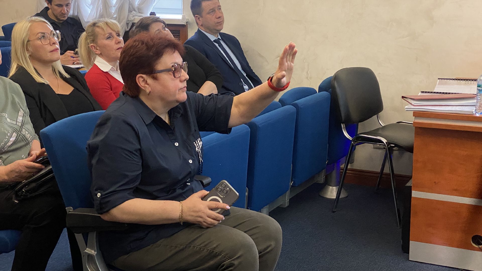 Благоустро