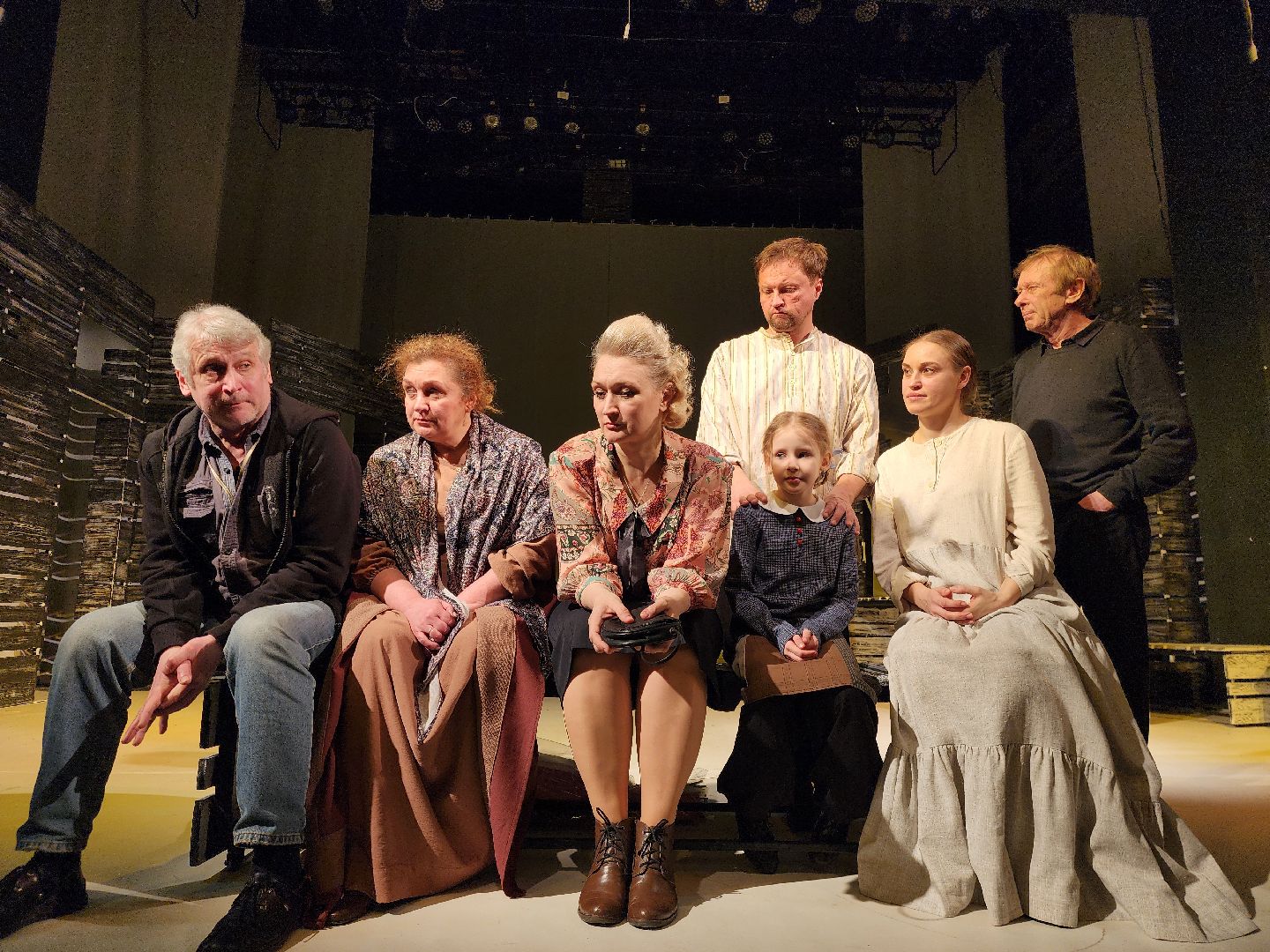 Богородский