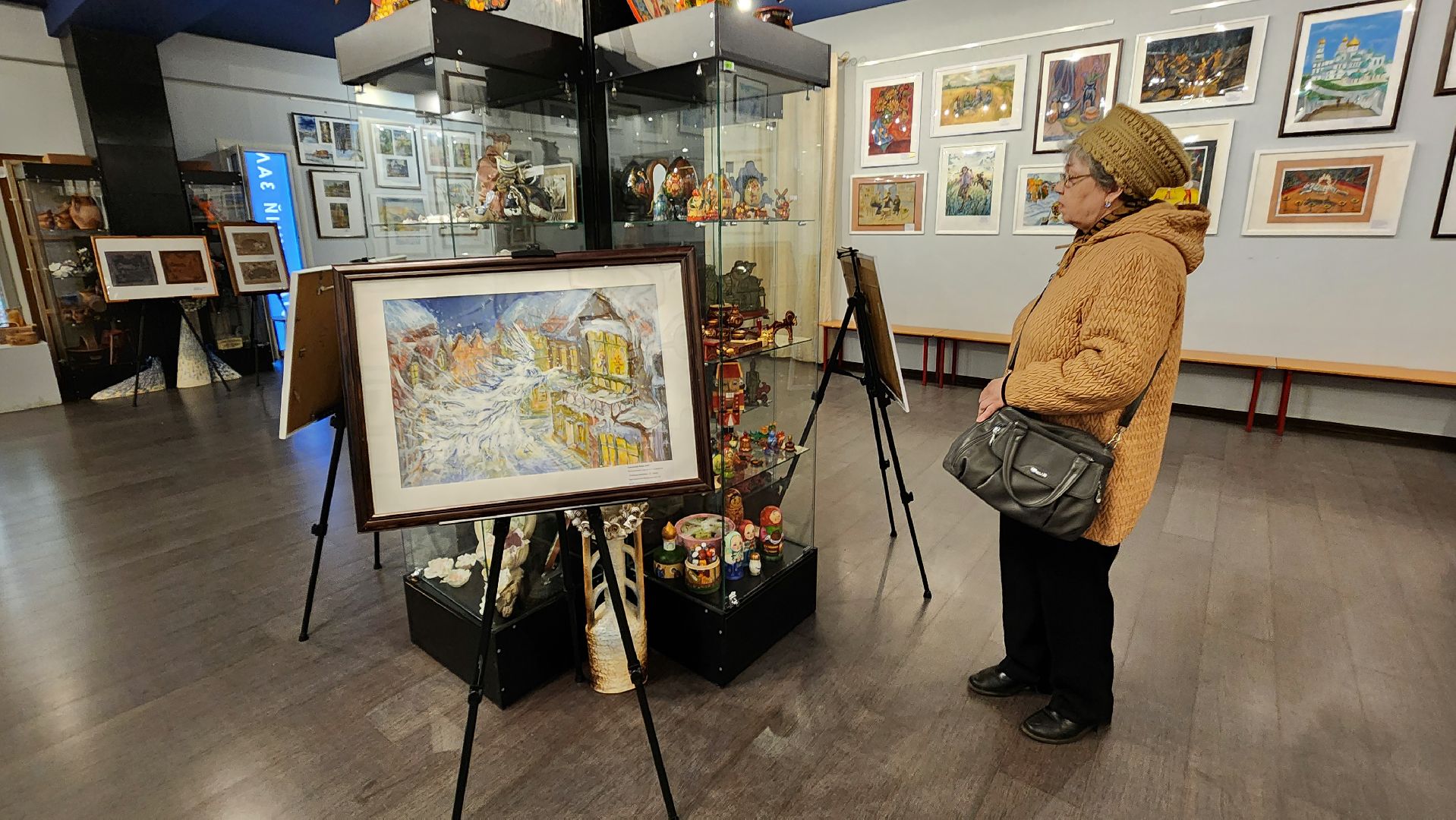 Красногорс