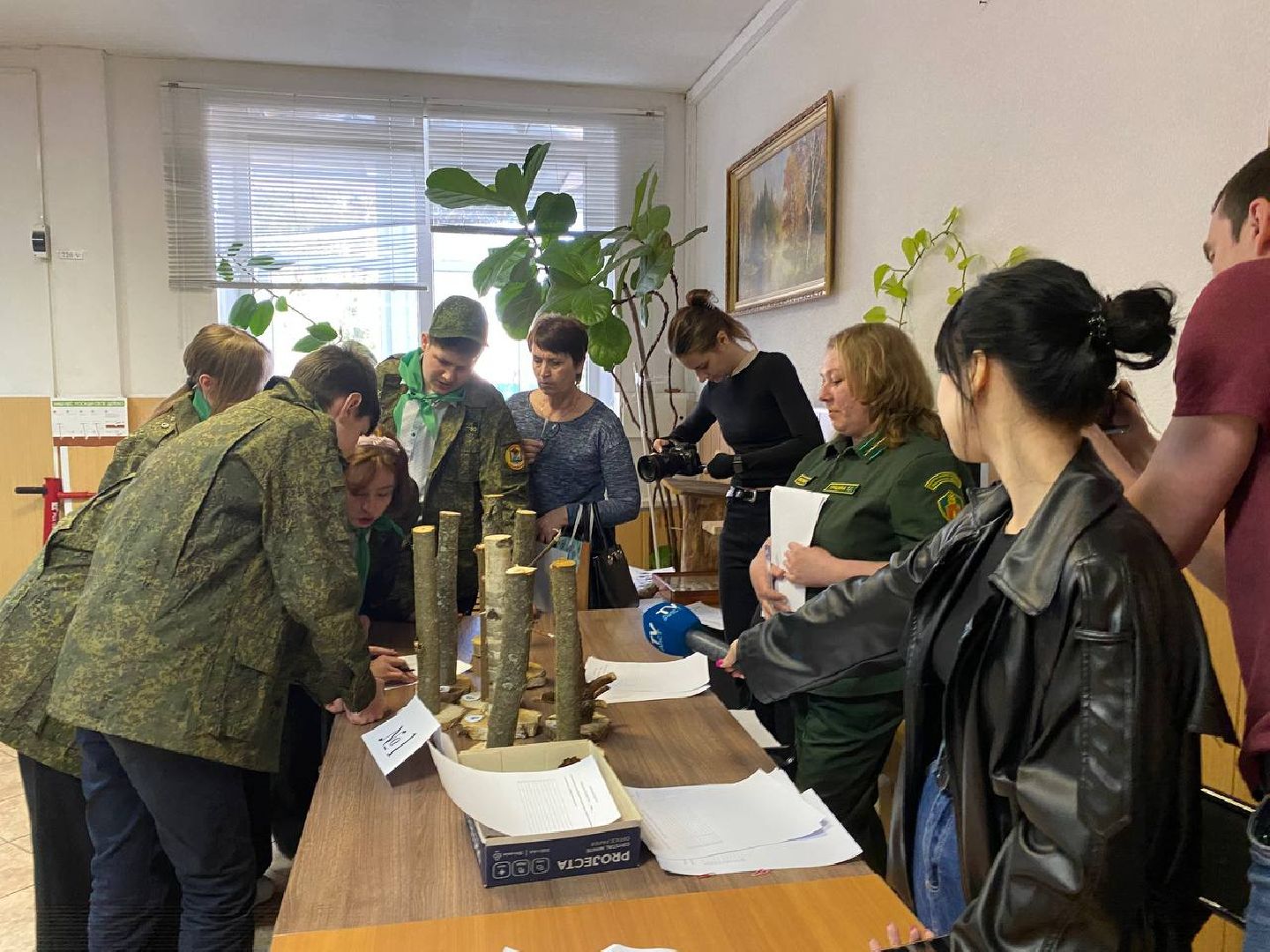 Орехово-Зуевский