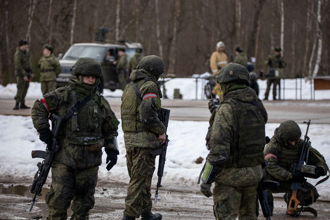 Можайскийгородскойокруг