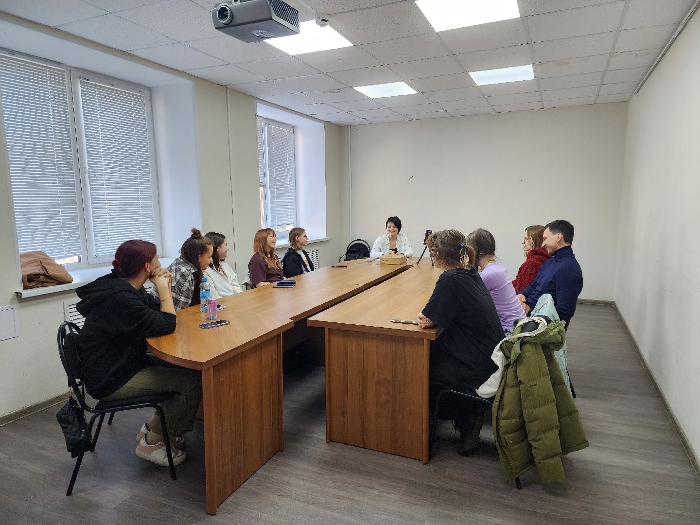 Богородский