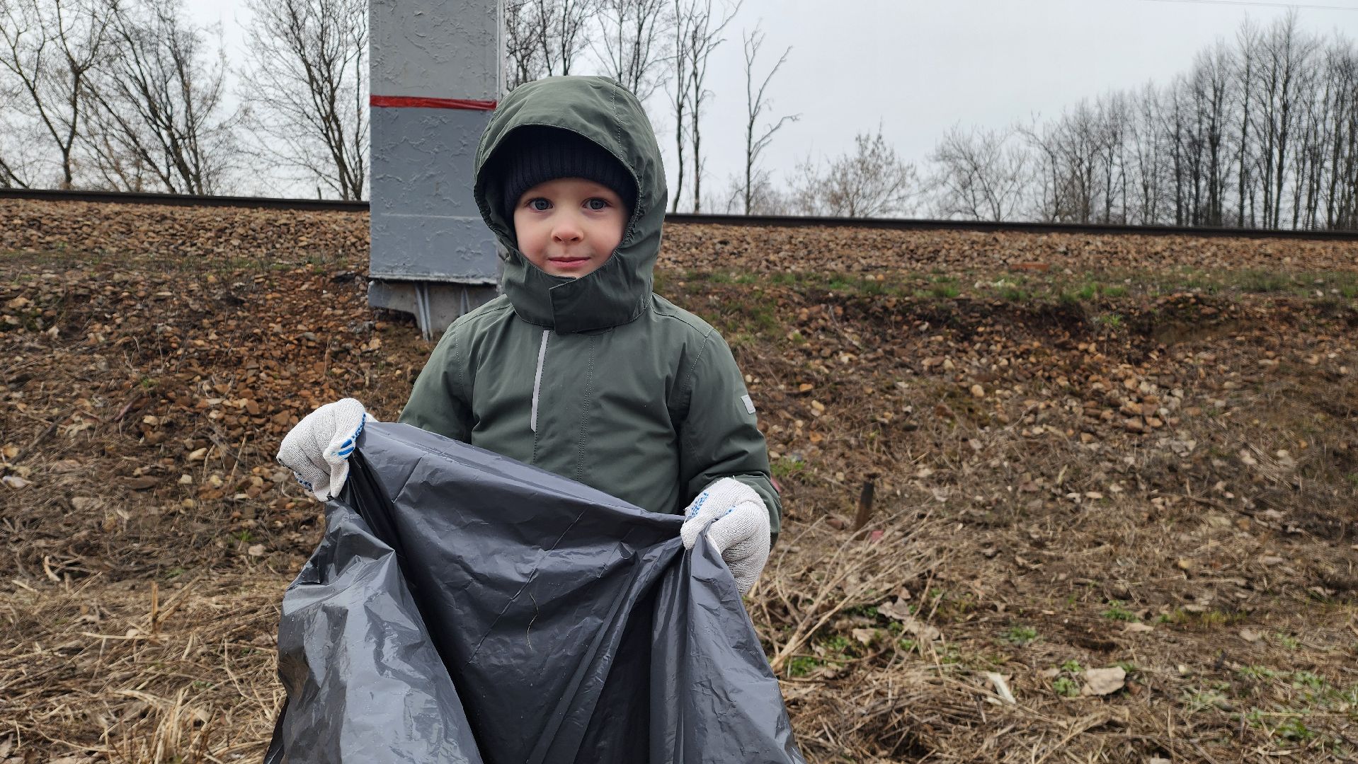 Красногорс