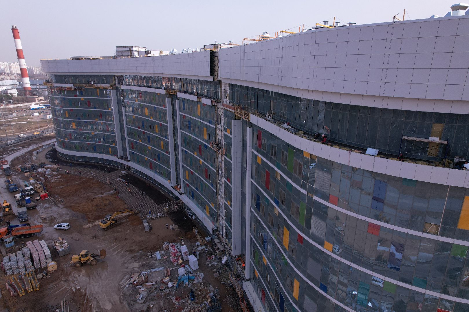 Красногорс